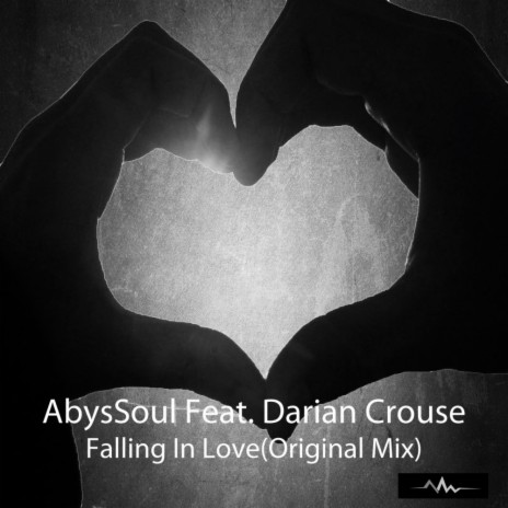 Falling In Love (Original Mix) ft. Darian Crouse | Boomplay Music