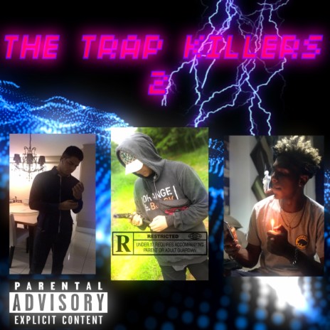 The Trap Killers 2 | Boomplay Music