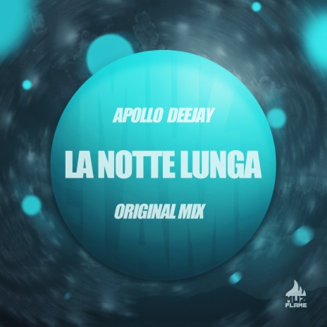 La Notte Lunga (Original Mix) | Boomplay Music