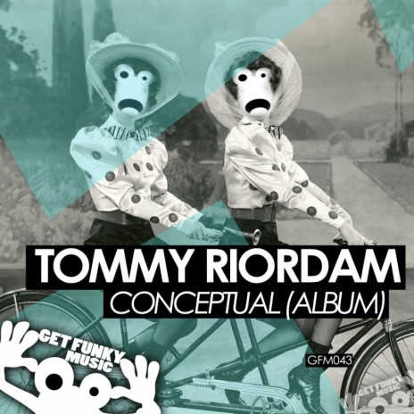 Together (Tommy Riordam Remix)