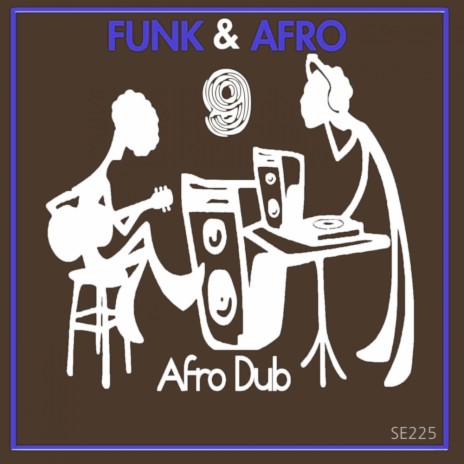 Funk & Afro 9 (Original Mix)