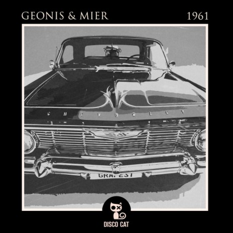 1961 (Original Mix) ft. Mier