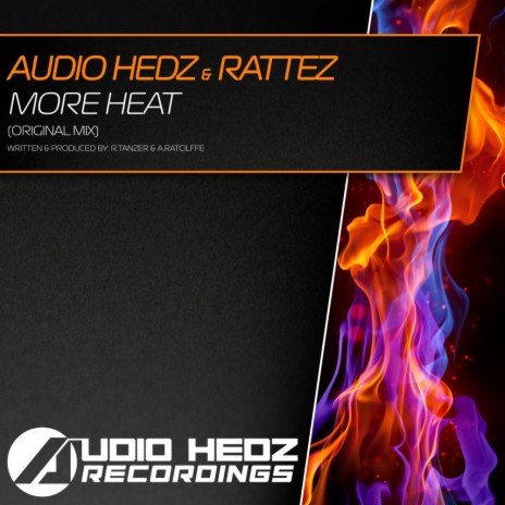 More Heat (Original Mix) ft. Rattez