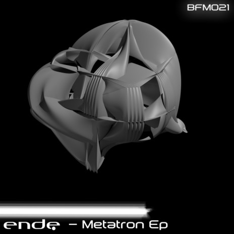 Metatron (Original Mix) | Boomplay Music