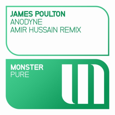 Anodyne (Amir Hussain Radio Edit)