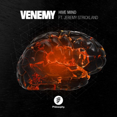 Hive Mind (Original Mix) ft. Jeremy Strickland