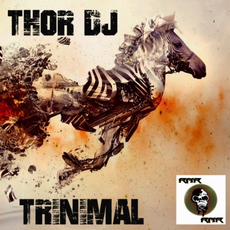 Trinimal (Original Mix) | Boomplay Music