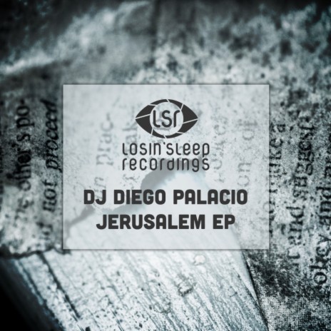 Jerusalem (Original Mix)