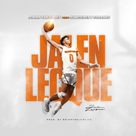 Ballin' (jalen Lecque) ft. Sincerely Collins | Boomplay Music