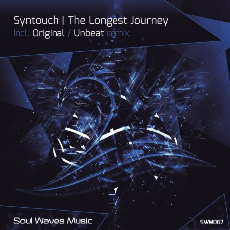 The Longest Journey (Unbeat Remix)
