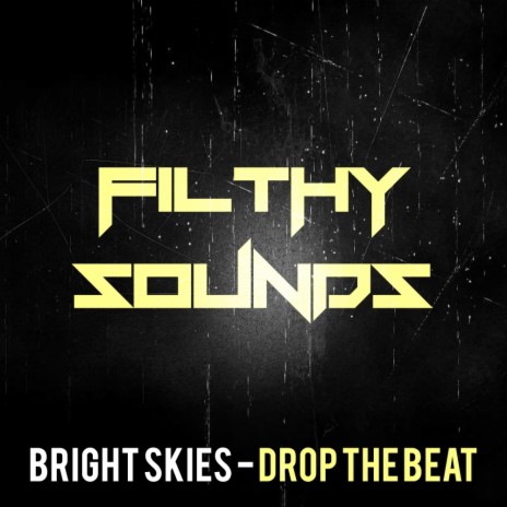 Drop The Beat (Original Mix)