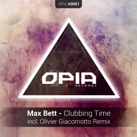 Clubbing Time (Olivier Giacomotto Remix) | Boomplay Music