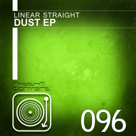 Dust (Original Mix)