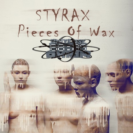 Pieces Of Wax (Original Mix) | Boomplay Music