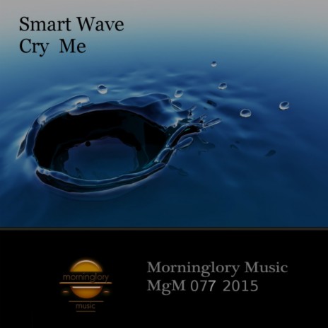 Cry Me (Original Mix)