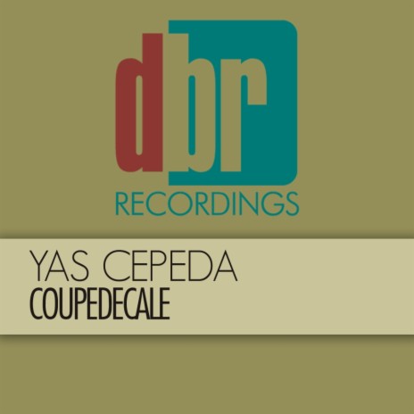 Coupedecale (Original Mix)