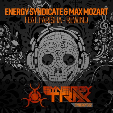 Rewind (Original Mix) ft. Max Mozart & Farisha