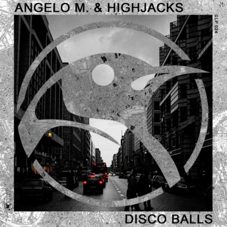 Disco Balls (Original Mix) ft. Highjacks