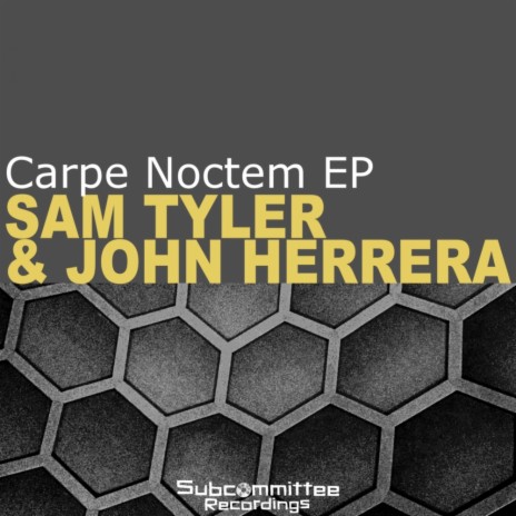 The Meet Up (Original Mix) ft. John Herrera