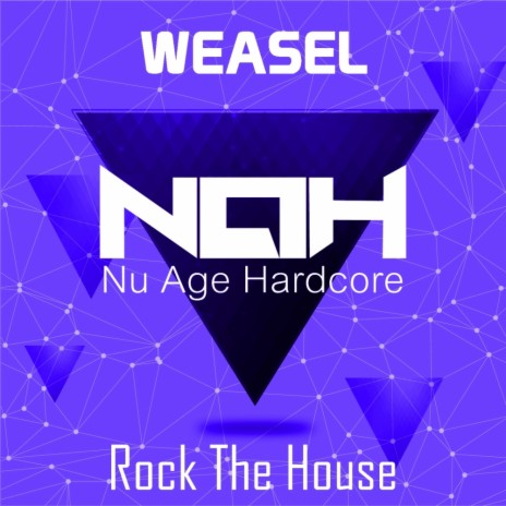 Rock The House (Original Mix) | Boomplay Music