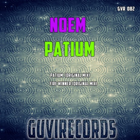 Patium (Original Mix)