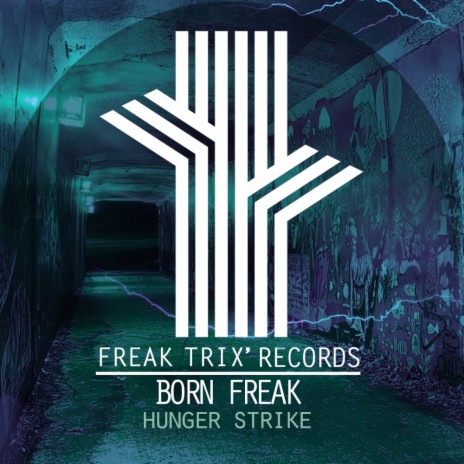 Hunger Strike (Original Mix) | Boomplay Music