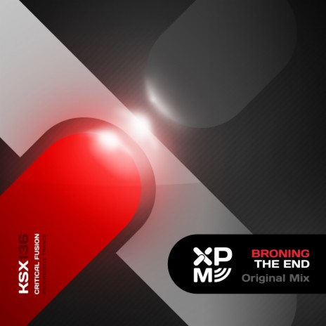 The End (Original Mix) | Boomplay Music