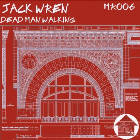 Dead Man Walking (Original Mix) | Boomplay Music