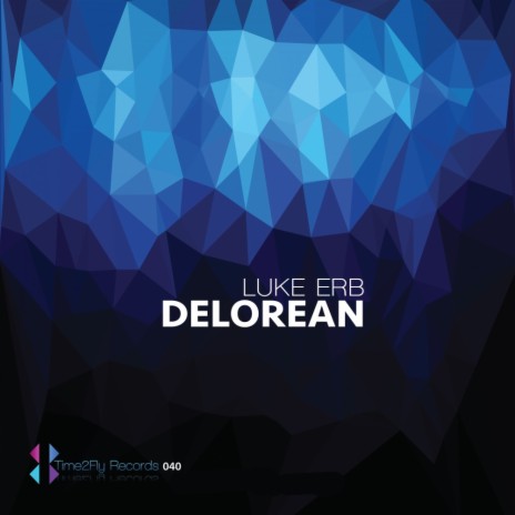 Delorean (Original Mix)