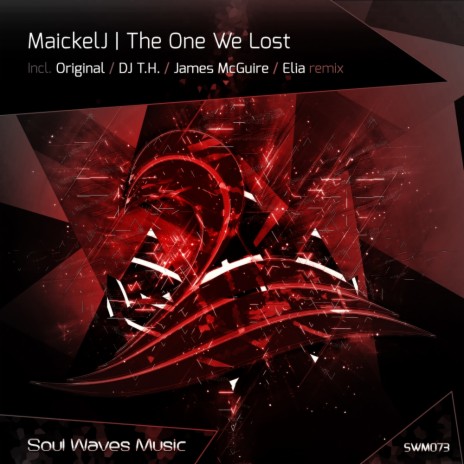 The One We Lost (James McGuire Remix) | Boomplay Music