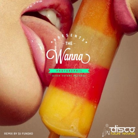 Wanna (Original Mix) | Boomplay Music