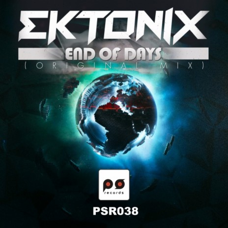 End of Days (Original Mix)