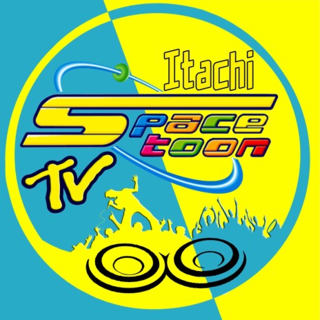Spacetoon TV - Itachi