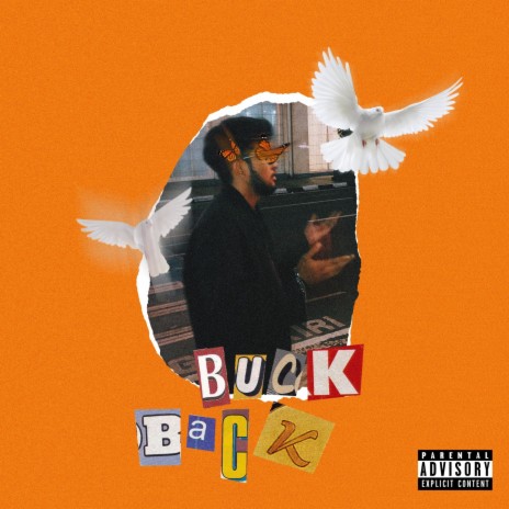 Buck Back