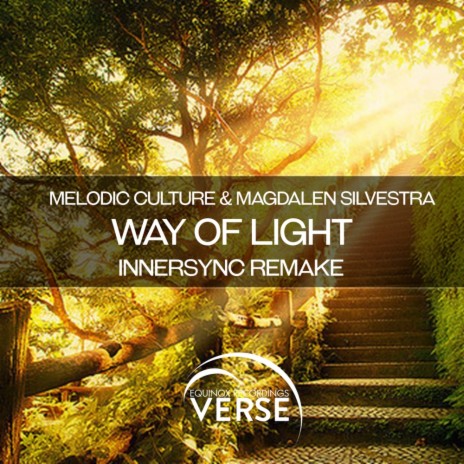 Way Of Light (InnerSync Remake) ft. Magdalen Silvestra