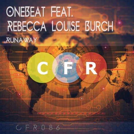 Runaway (Dub Mix) ft. Rebecca Louise Burch | Boomplay Music