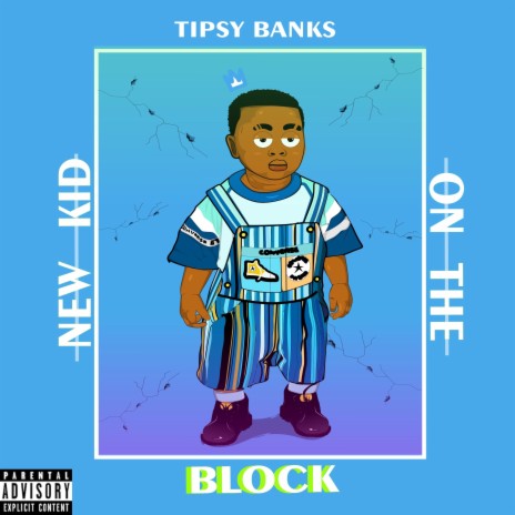 New Kid on the Block | Boomplay Music