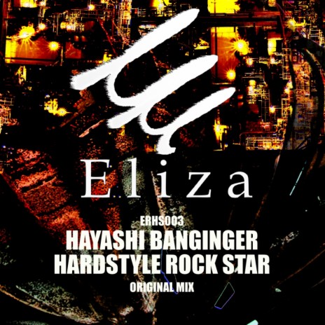 Hardstyle Rock Star (Original Mix) | Boomplay Music