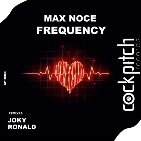 Frequency (Ronald BR Remix) | Boomplay Music