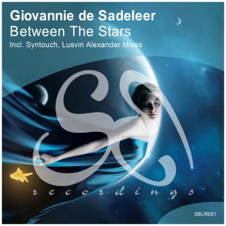 Between The Stars (Lusvin Alexander Remix)