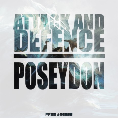 Poseydon (Original Mix) ft. Defence | Boomplay Music
