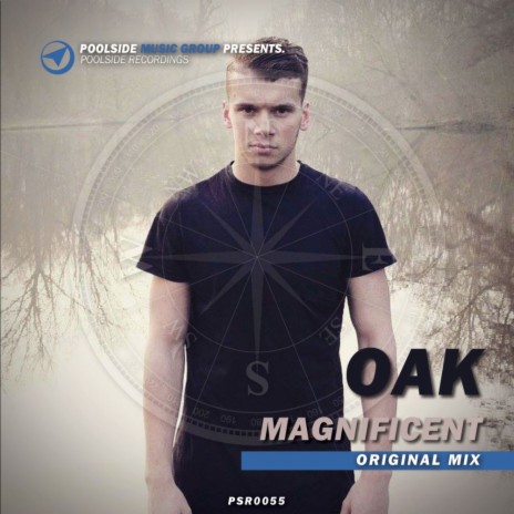 Magnificent (Original Mix)