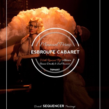 Esbroufe Cabaret (Altereva Remix) | Boomplay Music