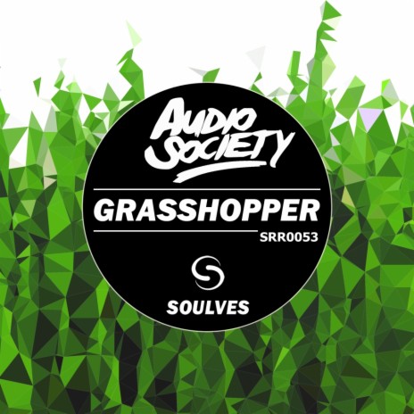 Grasshopper (Original Mix) | Boomplay Music