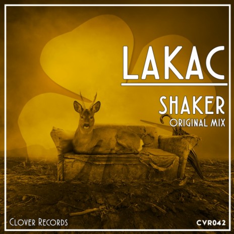 Shaker (Original Mix)