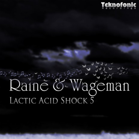 Lactic Acid Shock 5 (Original Mix) | Boomplay Music