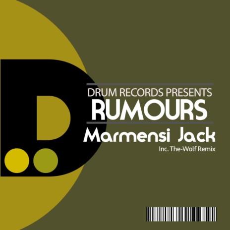 Rumours (The-Wolf's Social Mix) | Boomplay Music