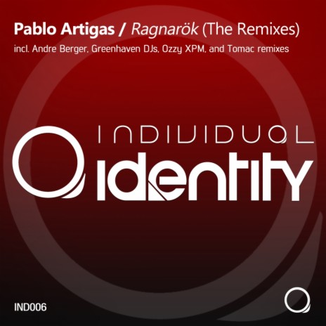 Ragnarök (Andre Berger Remix)