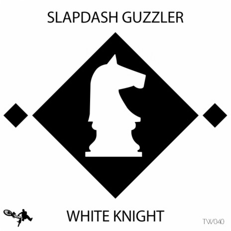 White Knight (Original Mix)