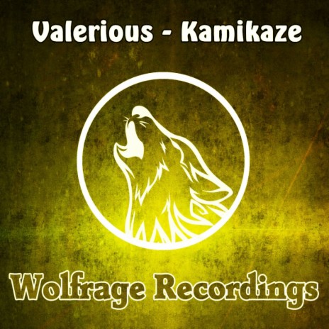 Kamikaze (Original Mix) | Boomplay Music